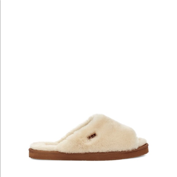 Ugg annia peep toe Clearance